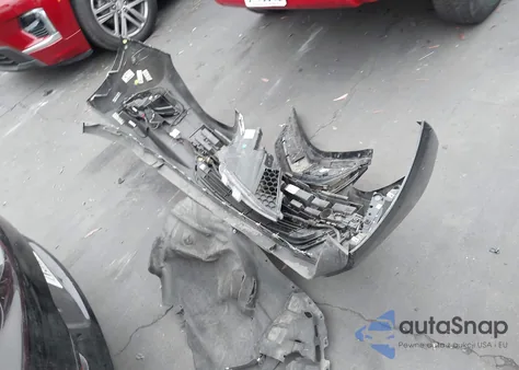 2017 Chevrolet Volt Premier z USA, uszkodzony, nr VIN 1G1RD6S54HU109114